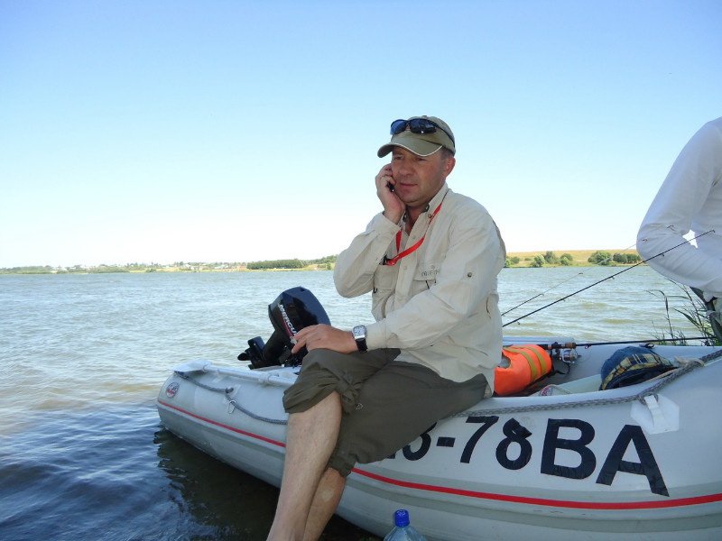 Сергей Стариков. Фото. Галерея фото 6