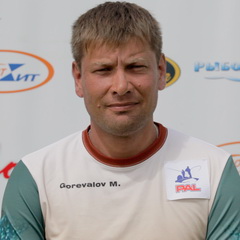 Михаил Горевалов. Фото. Галерея фото 1