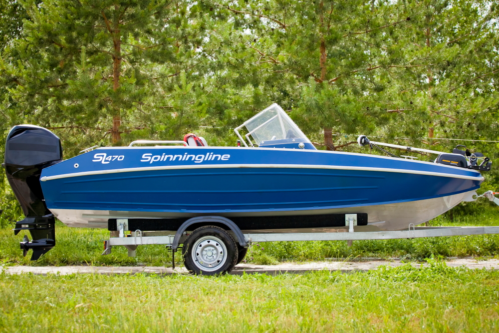 Дегтярев — Шульпин PAL 2013 лодка 1