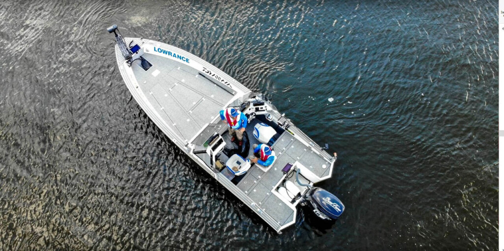 Никулин — Словецкий PAL 2021 лодка 3