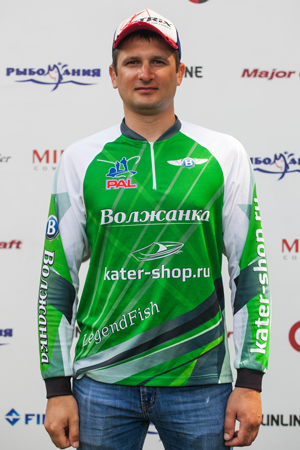 Гришин Николай