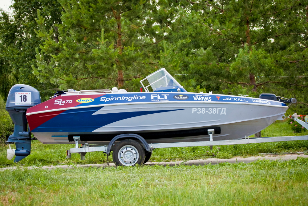 Занкин — Веренько PAL 2013 лодка 1