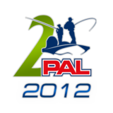 Pro Anglers League 2012 - PAL 2012 2-й Этап
