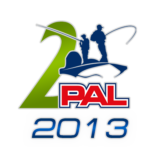 Pro Anglers League 2013 - PAL 2013 2-й Этап