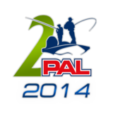 Pro Anglers League 2014 - PAL 2014 2-й Этап