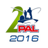 Pro Anglers League 2016 - PAL 2016 2-й Этап