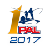 Pro Anglers League 2017 - PAL 2017 1-й Этап