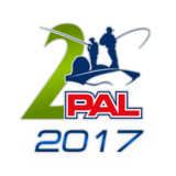 Pro Anglers League 2017 - PAL 2017 2-й Этап