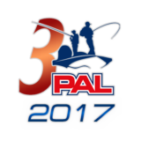 Pro Anglers League 2017 - PAL 2017 3-й Этап