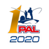 Pro Anglers League 2020 - PAL 2020 Этап 1