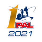 Pro Anglers League 2021 - PAL 2021 Этап 1