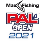 MAXFISHING PAL Open 2021